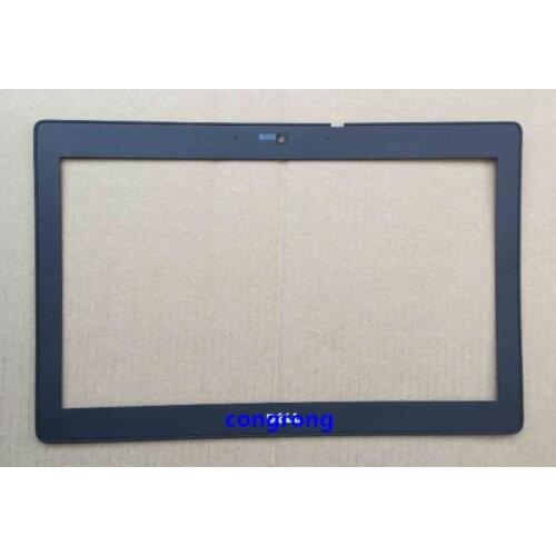 For Dell Latitude E6420 6420 LCD LED Front Bezel Cover Trim with Camera Webcam Hole Frame 0H4NX0 H4NX0 AP0FD000B00