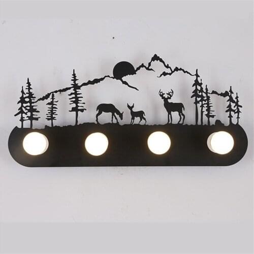 LED Wall Lights DMAIKAOTIN China