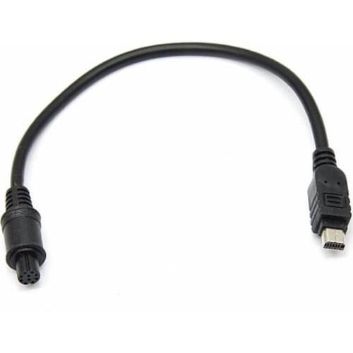 DSLRKIT Shutter Remote Terminal Convert Adapter Cord MC30F-UC1M