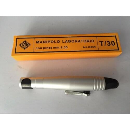 Flex Shaft Machine tools dental handpiece T/30 Quick Change handpiece
