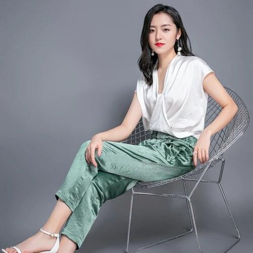 Женские брюки JOG MCERG China At AliExpress