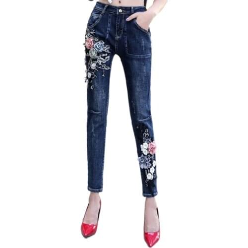 LYFZOUS Women's Skinny Jeans