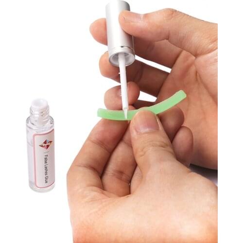 ICONSIGN New Strong lash lift adhesive odor free for eyelash perm glue