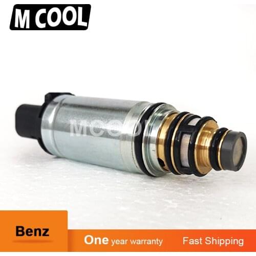 FreeShipping New DCS17E AC Compressor Control Valve FOR Mercedes Benz S500 S280 W220 ac compressor control valve