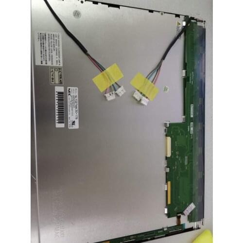 Original new NL10276BC30-17B/NL10276BC30-17E/NL10276BC30-17 industry screen warmly for 1 year