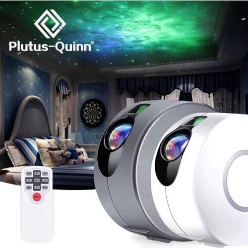 Plutus-Quinn LED Bulbs