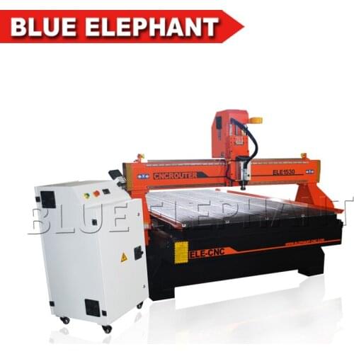 Dust colector Wood engraving CNC Router cnc router with factory price cnc engraving machining