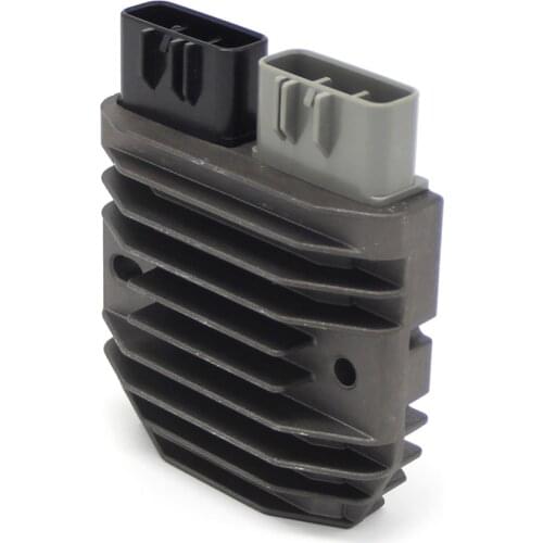 Motorcycle Voltage Regulator Rectifier for Honda TRX500FE TRX500FM TRX500FA TRX500FPM TRX500FA/FM TRX500FGA TRX650FA TRX650FGA
