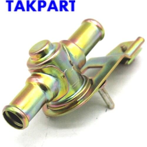 TAKPART Heater Control Valve C3UZ18495A YG133 for FORD E & F SERIES BRONCO DODGE VAN New