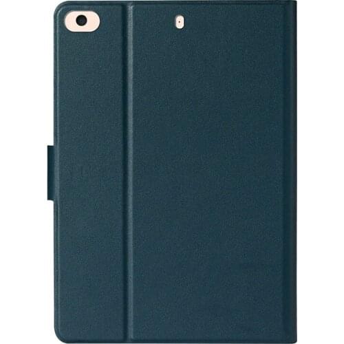 Slim case for iPad Mini 1 2 3 4 5 smart cover iPadMini business stand holder