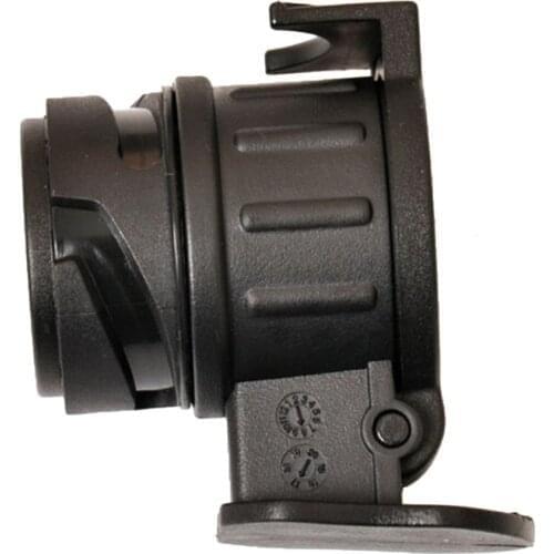 Trailer Adapter 13 To 7 Pin Trailer Adapter Trailer Wiring Connector 12V Towing Plug N Type New