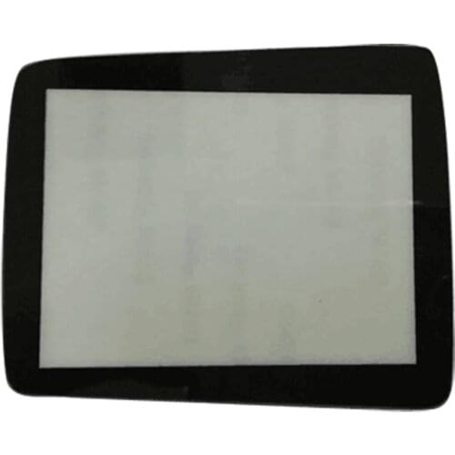 High quality Glass Screen Protector Cover Lens replacemnt film for Sega Nomad handheld game player console