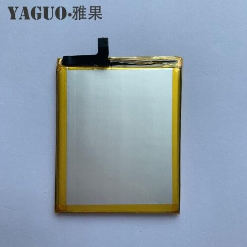 XVCAN Elephone P8 Mini Phone Batteries