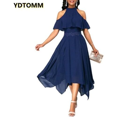 Womens Casual Dresses YDTOMM China