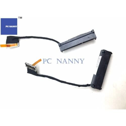 PC NANNY FOR Acer 5830TG Aspire Timeline 4830TG DC020019T00 P4LJ0 SATA HDD Hard Disk Drive Cable Conector WORKS