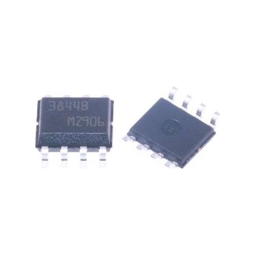 5PCS/LOT UC3844BD1013TR UC3844B UC3844 patch SOP8