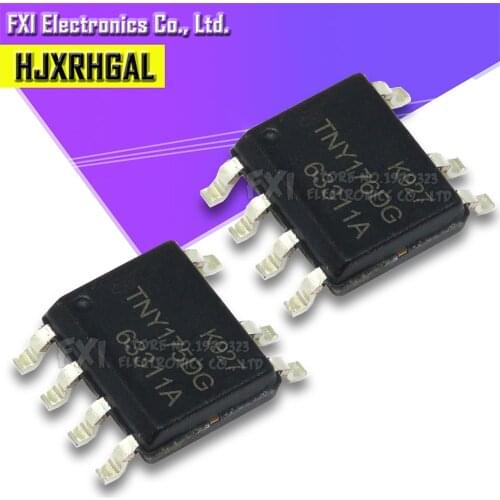 10PCS TNY175DG TNY175 SOP7 SOP SMD