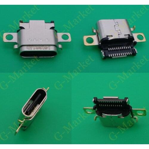 5pcs For Letv Leeco Le 2 X520 X522 X526 X527 X528 X622 X521 X525 X529 X625 Charging Port Jack Socket Plug Connector Micro USB