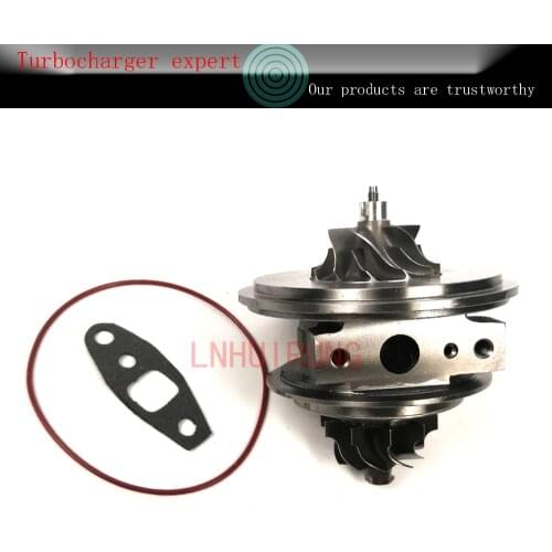 Turbo charger CHRA Cartridge for Ford Focus I Transit V 1.8TDCI 90HP 66Kw BHDB GT1544Z 706499 706499-5004S 1094575 XS4Q6K682DB