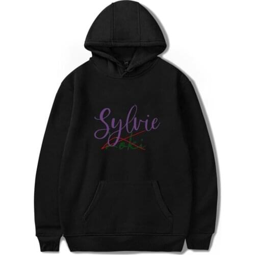 Hot Sale Loki Hoodie Unsiex Clothes For Men And Women Casual Sweatshirt Tracksuit Streetwear Kids Pullover camisa capucha hombre