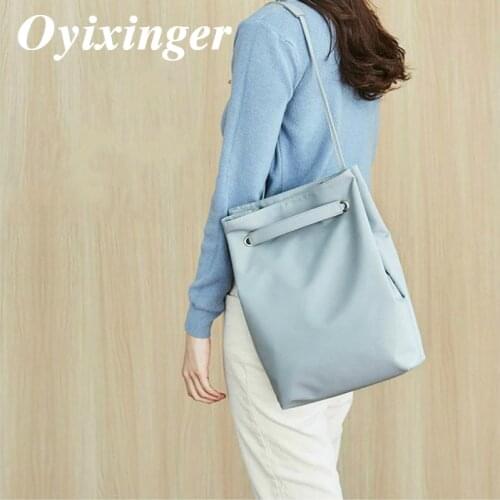 Oyixinger Women's Laptop Bags China