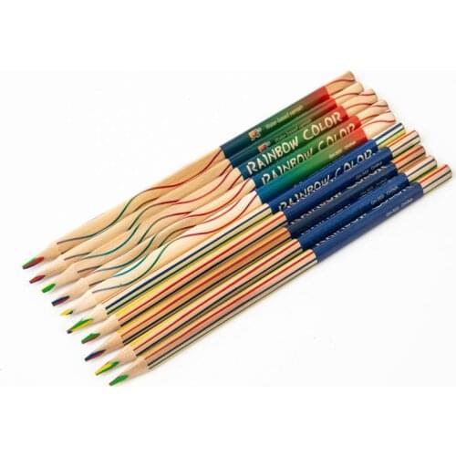 Цветные Карандаши Shinin Cloud China At AliExpress