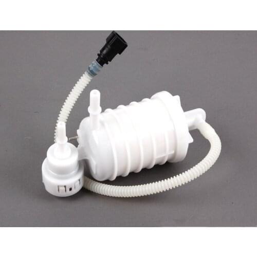 Fuel filter for BMW X3 E83 2.0d 2.0i 2.5i 3.0d 3.0i 16147186454