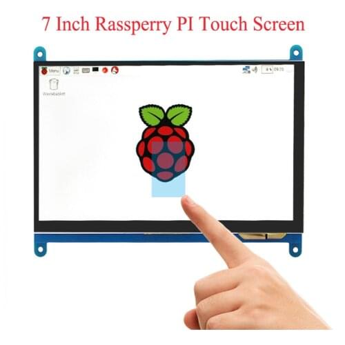 UEEVII LCD Monitors