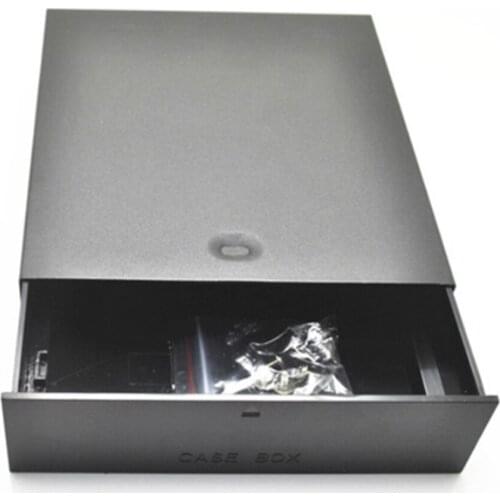 VAKIND Optical Drives