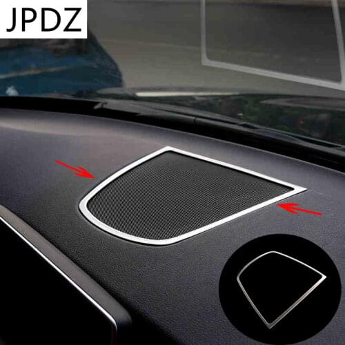 ZOUZHAN Car Exterior Accessories