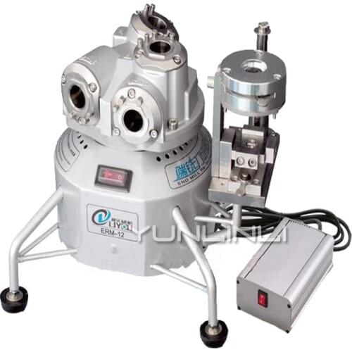 Automatic Milling Cutter Grinder Knife Sharpener Universal Electric Sharpening Tools Tungsten Steel Knife Grinding Machine