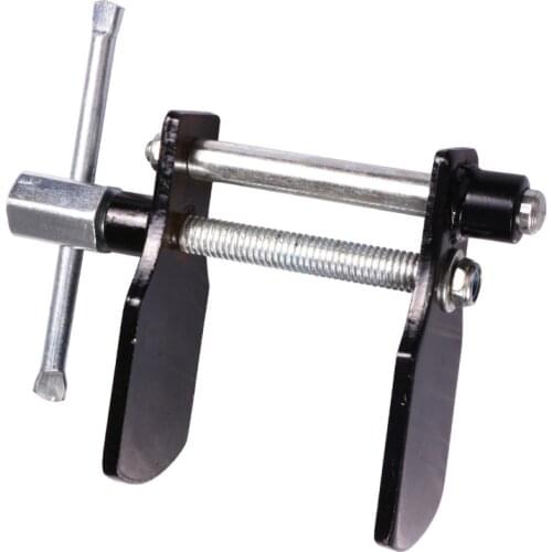 Car Brake Disc Piston Pad Spreader Separation Tool for Brake Pad Installation And Removal Replacement Piston Caliper Hand Tool