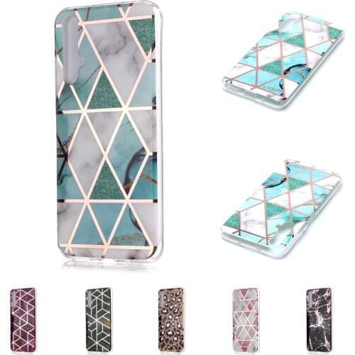 Pattern Cases For estuche Samsung A10E Diamond Covers Cases Soft Silicone Cases sFor Protector Samsung Galaxy case A20E Movil