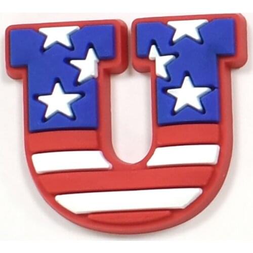 CSBL CFPA-XK-270 Shoe Decoration For Crocses Buckle Charms PVC Cartoon Accessories Gift Croc Jibz Free Shipping