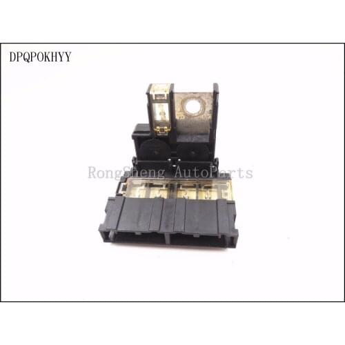 DPQPOKHYY Genuine For Nissan Positive Cable Holder 24380-79915