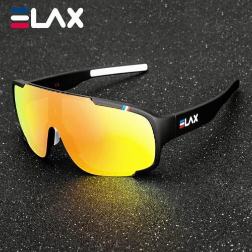 ELAX Cycling Products
