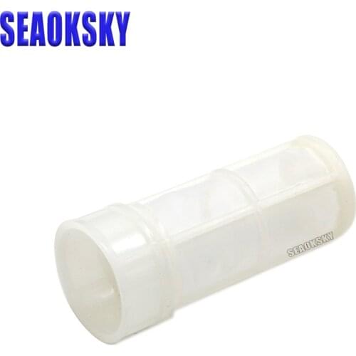 6YJ-24167-00 Strainer for YAMAHA Boat Engine 6YJ-24167