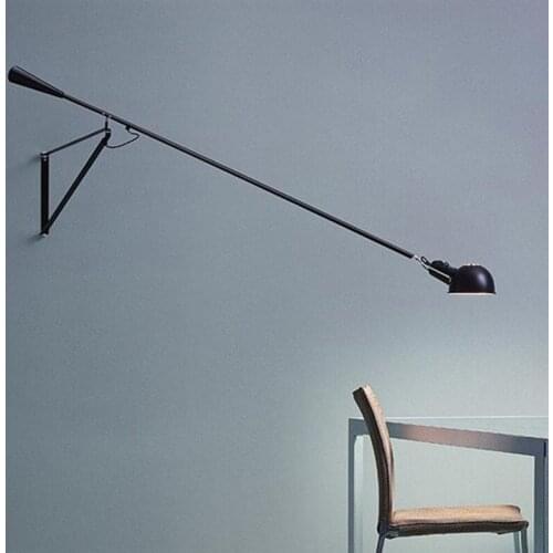 Crystal wall sconce lighting led bedroom light living room bedside monkey lamp bedroom lamp wall lamp