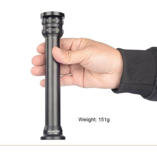 Kakafoto Camera Tripods