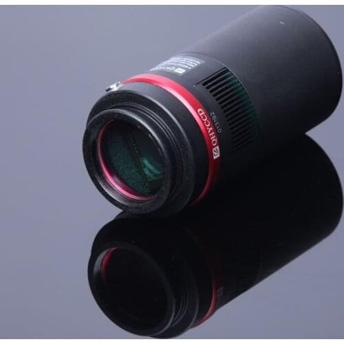 QHY10-C QHY8L-C QHY8PRO-C QHY12-C astronomical photography Color refrigeration freezing CCD camera usb
