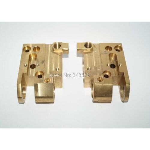 Machine housing OS,C5.072.202/04,housing DS,C5.072.201/04, offset printing machine parts