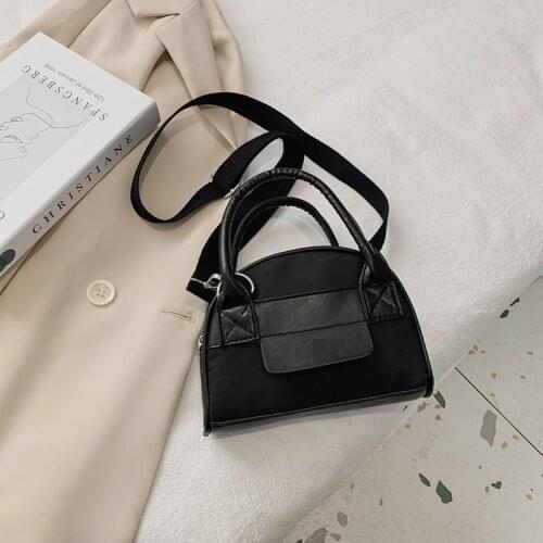 Fashion Exquisite Shoulder Bags Retro Casual Women Totes Shopping Bag Female nylon designer small Handbag for Women 2021