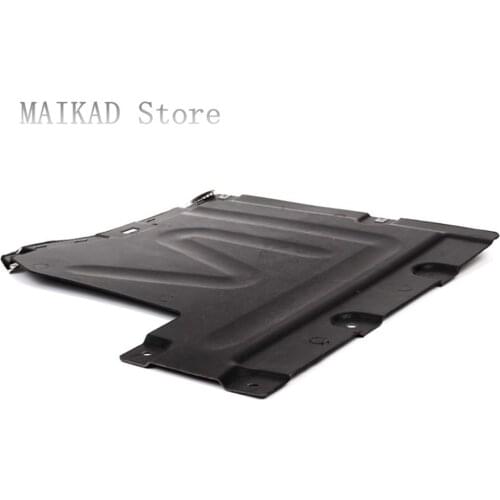 Transmission Belly Pan for BMW E81 E82 E87 E88 116i 118i 120i 125i 128i 130i 135i 116d 118d 120d 123d 51757163562