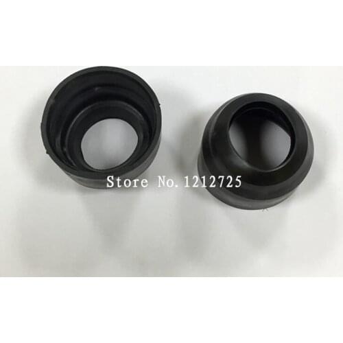 Suitable for Suzuki GN250 Motorcycle front shock absorber boot GN 250 Shock absorber boot