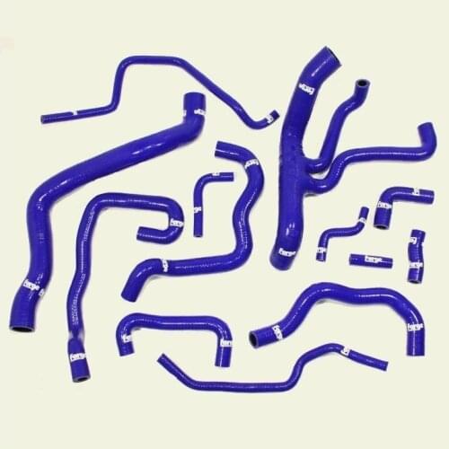 Hoses SEAT Leon water pipe and VW Golf 1.4 Turbo Only Volkswagen Golf MK5 1.4 Turbo(Forge FMKC14T)