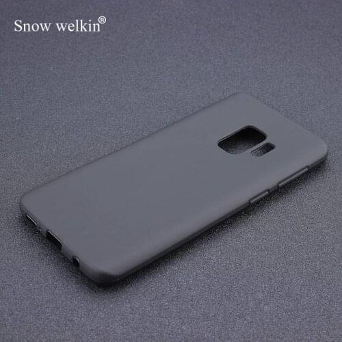 Snow Welkin Samsung Galaxy S4 Mini Plus Phone Cases