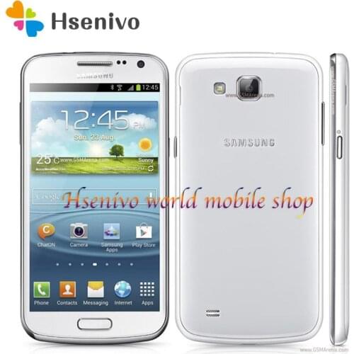 Samsung Galaxy Premier I9260 phone 4G LTE 8GB ROM 1GB RAM 8MP Wifi GPS Duad Core 4.65" touch screen mobile phone