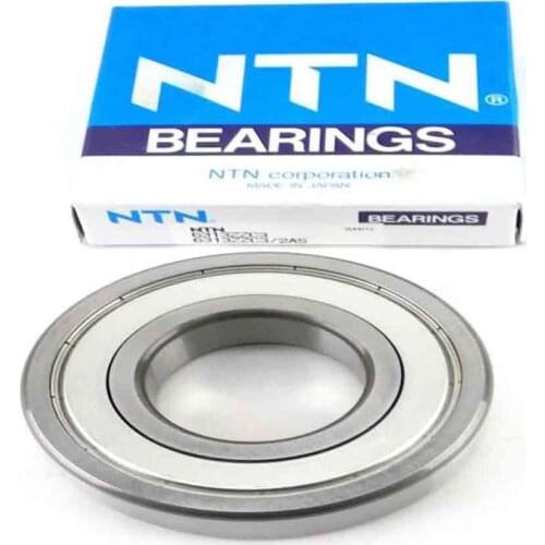 Japan NTN 6334 deep groove ball bearing