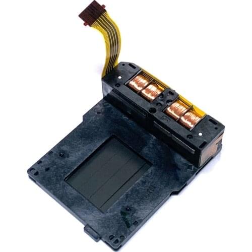 Original Shutter Balde Curtain motor Unit Assembly Repair Part Replacement for Panasonic DMC-GX80 GX85 GX7 GX7ii Camera