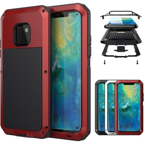 Чехлы для телефонов Huawei Mate 20 Pro ZEKS China At AliExpress